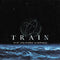 My Private Nation on Train bändin vinyyli LP-levy.