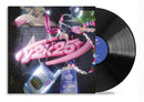 Y2K25: The Music That Made The Millennium on V/A vinyyli LP-levy.