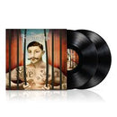 Love on The Flower Kings bändin vinyyli LP-levy.