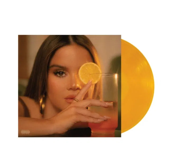 D R E a M S I C L E on Maren Morris artistin vinyyli LP-levy.