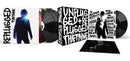 Replugged on Hubert-Félix Thiéfaine artistin vinyyli LP-levy.