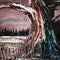 The Closing Chronicles on Nightingale bändin vinyyli LP-levy.