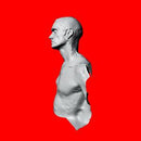 Vita Skelett Och Vita Pärlor on Jonathan Johansson artistin vinyyli LP-levy.