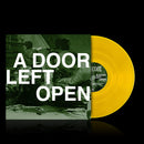 A Door Left Open on Orthodox bändin vinyyli LP-levy.