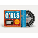 Everybody Wants To Be On TV on Scouting For Girls bändinvinyyli LP-levy.