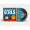 Everybody Wants To Be On TV on Scouting For Girls bändinvinyyli LP-levy.