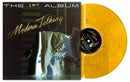 First Album on Modern Talking bändin vinyyli LP-levy.