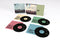 Time Flies... 1994-2009 on Oasis bändin vinyyli LP-levy.