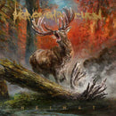 Heimat on Heaven Shall Burn bändin vinyyli LP-levy.