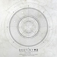 Destiny 2 (vol. 1) on V/A vinyyli LP-levy.