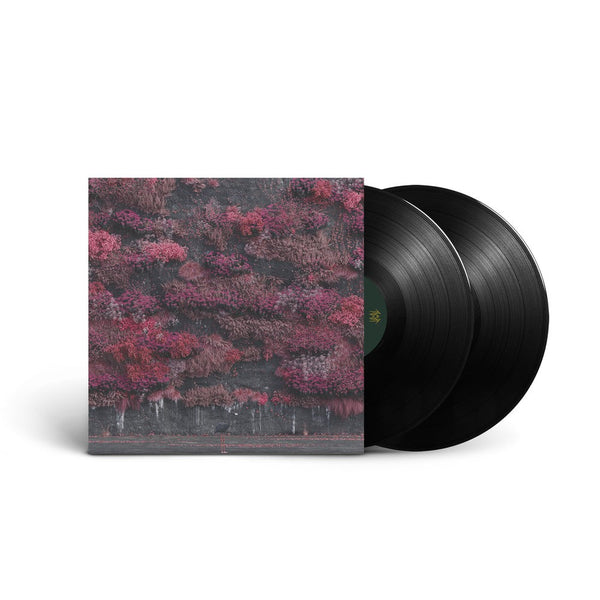 Even In Arcadia on Sleep Token bändin vinyyli LP-levy.