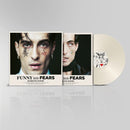 Funny Little Fears on Damiano David artistin vinyyli LP-levy.