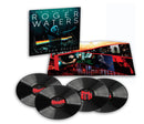 This Is Not A Drill - Live from Prague on Roger Waters artistin vinyyli LP-levy.