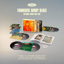 Françoise Hardy Blues : Intégrale Vogue 1962-1967 on Françoise Hardy artistin vinyyli LP-levy.