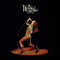 The Clearing on Wolf Alice bändin vinyyli LP-levy.