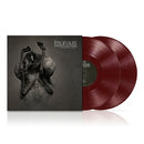 The Congregation on Leprous bändin vinyyli LP-levy.