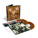 Nobody Else on Take That bändin vinyyli LP-levy.