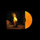 Corporation P.O.P on Hot Milk bändin vinyyli LP-levy.