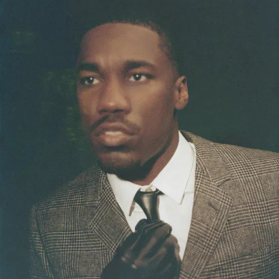 Beloved on Giveon artistin vinyyli LP-levy.