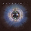 Sound Awake on Karnivool bändin vinyyli LP-levy.