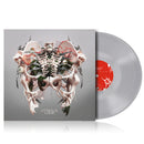 The Weight of Sound on Crystal Lake artistin vinyyli LP-levy.