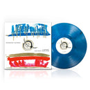 A Memory and What Came After on Asymmetric Universe bändin vinyyli LP-levy.