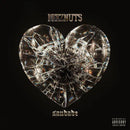 Saudade on Deez Nuts bändin vinyyli LP-levy.