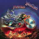 Painkiller on Judas Priest bändin vinyyli LP-levy.