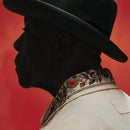 Ain't Done With the Blues on Buddy Guy artistin vinyyli LP-levy.