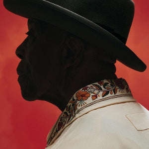 Ain't Done With the Blues on Buddy Guy artistin vinyyli LP-levy.