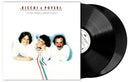 Collection on Ricchi E Poveri bändin vinyyli LP-levy.