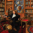 Snipe Hunter on Tyler Childers artistin vinyyli LP-levy.