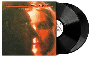 The Collection on Al Bano & Romina Power bändin vinyyli LP-levy.