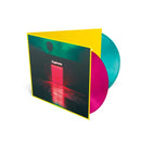 Euphoria on Schiller bändin vinyyli LP-levy.