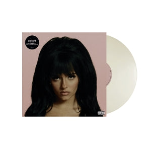 Sex Hysteria on Jessie Murph artistin vinyyli LPlevy.