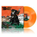 Soldatenschicksale on Kanonenfieber bändin vinyyli LP-levy.