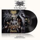 To Rid Myself of Truth on Signs of the Swarm bändin vinyyli LP-levy.