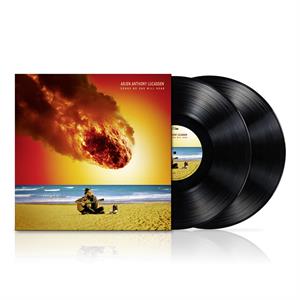 Songs No One Will Hear on Arjen Anthony Lucassen artistin vinyyli LP-levy.