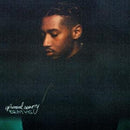 Ephemeral Memory on Braths artistin vinyyli LP-levy.