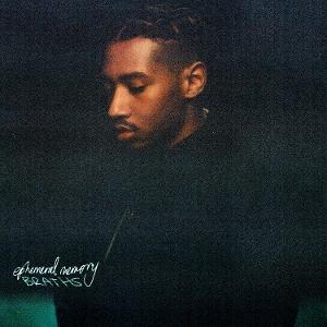 Ephemeral Memory on Braths artistin vinyyli LP-levy.