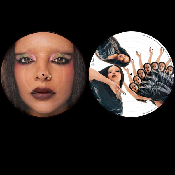 That's Showbiz Baby! on Jade bändin vinyyli LP-levy.