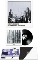 Lazarus (Adult Swim Original Series Soundtrack) on Floating Points artistin vinyyli LP-levy.
