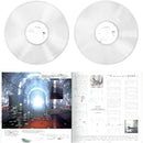 L.I.V.E. In São Paulo on Bring Me The Horizon bändin vinyyli LP-levy.