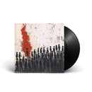 Alienation on Three Days Grace bändin vinyyli LP-levy.