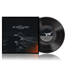 The Ghost of a Future Dead on At The Gates bändin vinyyli LP-levy.