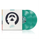 The Blue Nowhere on Between The Buried And Me bändin vinyyli LP-levy.