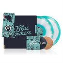 The Blue Nowhere on Between The Buried And Me bändin vinyyli LP-levy.