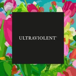 Ultraviolent on Kyo bändin vinyyli LP-levy.