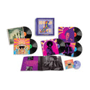 Bold As Love on The Jimi Hendrix Experience bändin vinyyli LP-levy.