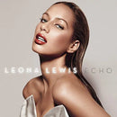 Echo on Leona Lewis bändin vinyyli LP-levy.